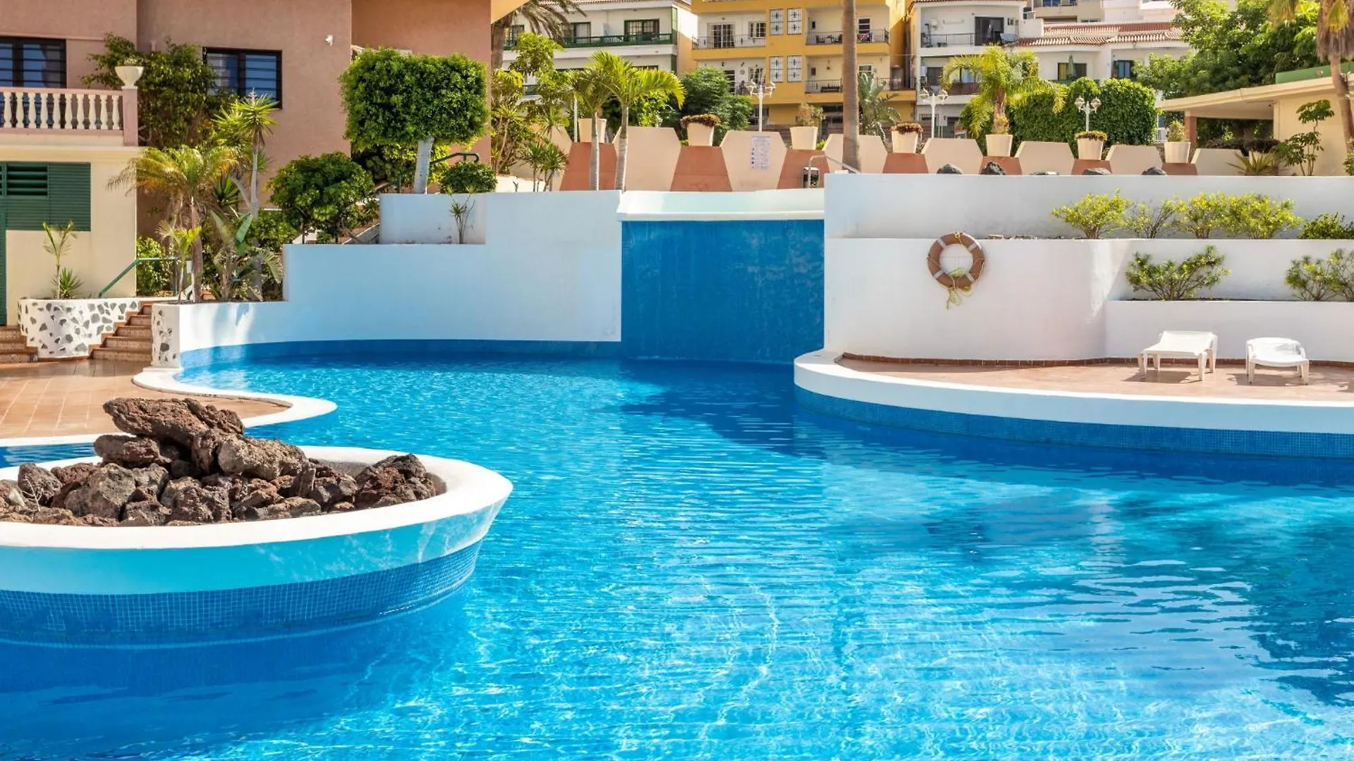 Apartment Club Paraiso Near Hard Rock By Interhome Costa Adeje   Costa Adeje (Tenerife)