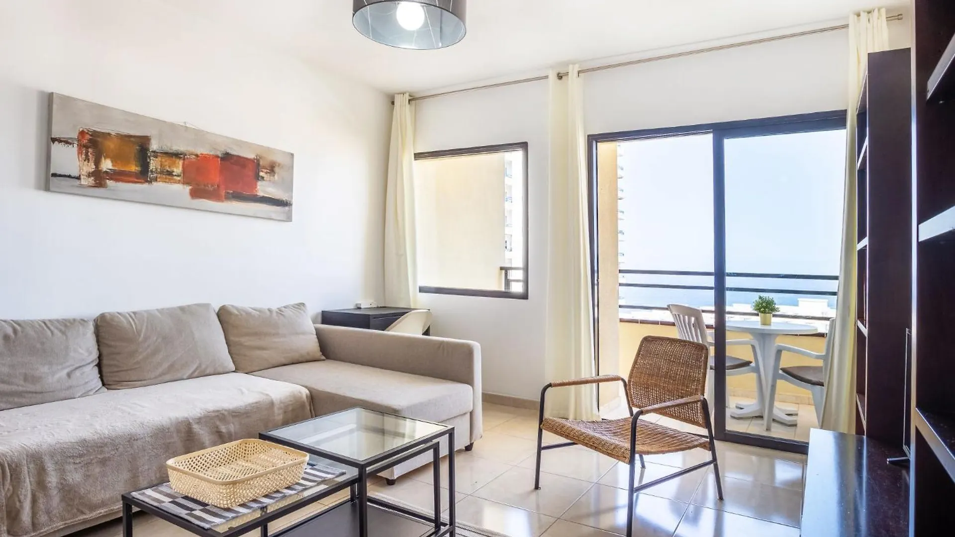 Apartment Club Paraiso Near Hard Rock By Interhome Costa Adeje