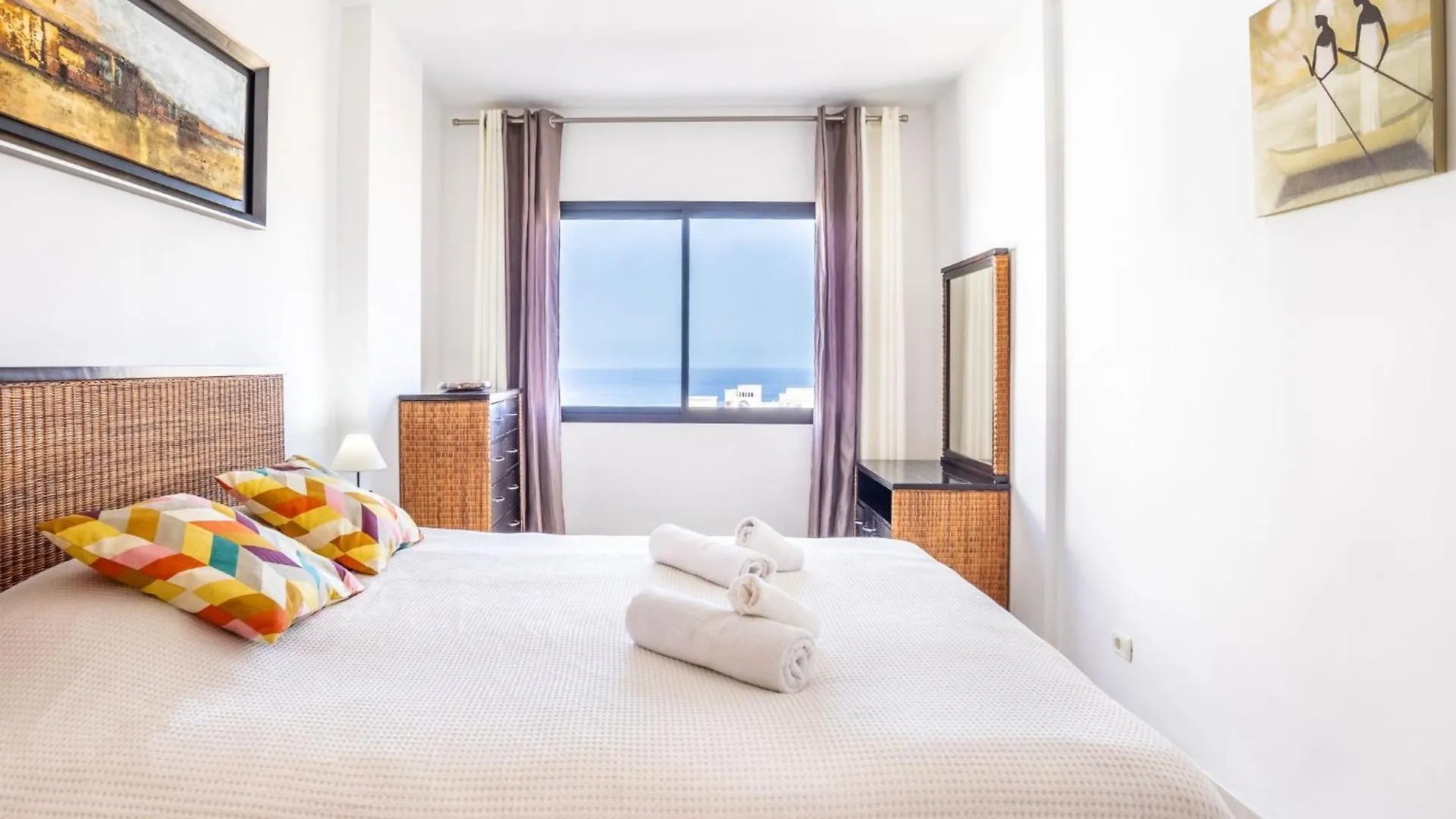 Apartment Club Paraiso Near Hard Rock By Interhome Costa Adeje  0*, Costa Adeje (Tenerife)