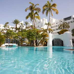 Hotel Dreams Jardin Tropical & Spa, Costa Adeje (Tenerife)