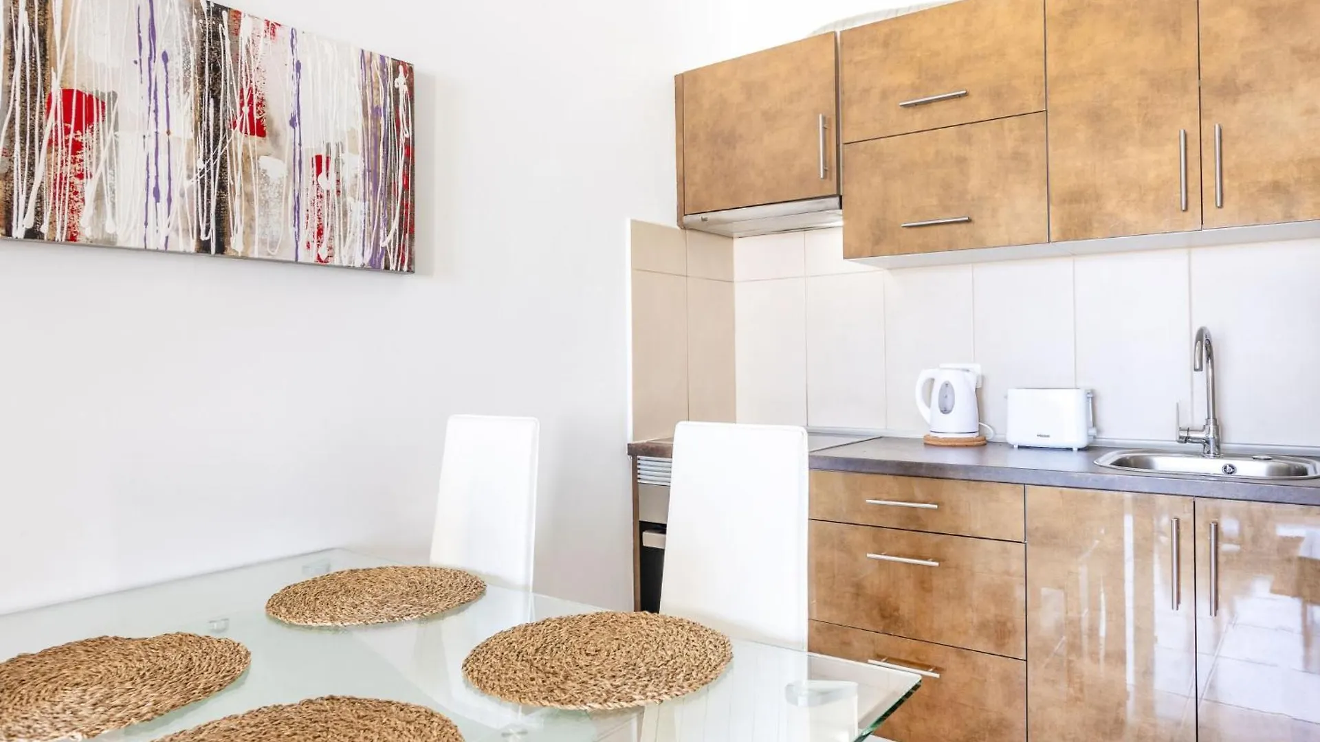 Apartment Club Paraiso Near Hard Rock By Interhome Costa Adeje